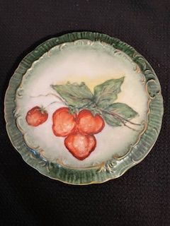 Berry Trivet