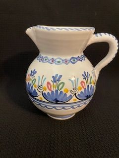 Sm Talavera Pitcher