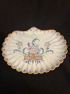 Trinket Dish