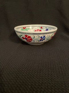 Turkish Bowl