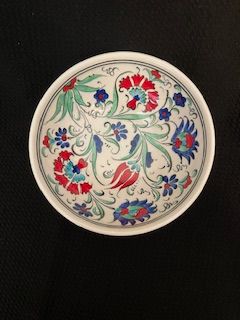 Turkish Bowl