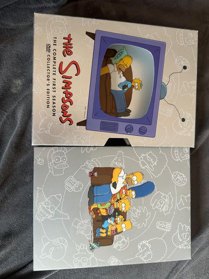 Simpson's Season 1