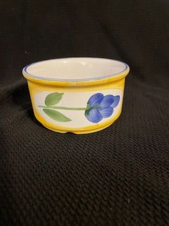 Vtg Dansk Ramekin