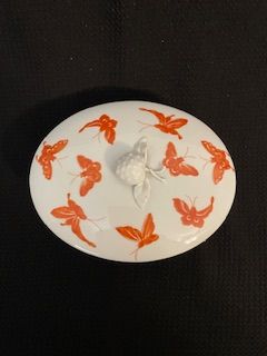 Trinket Dish