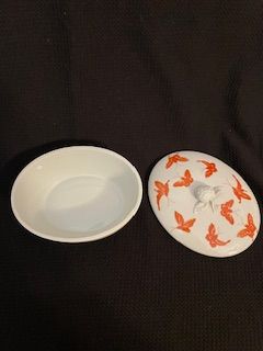 Trinket Dish