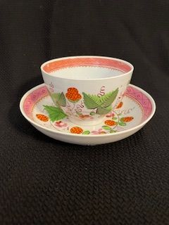 Cup & Saucer