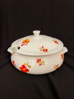 Vintage Tureen