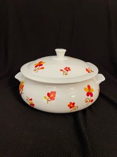 Vintage Tureen