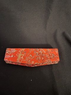 Vtg Cloisonne Fountain Pen