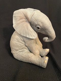 Lenox Elephant