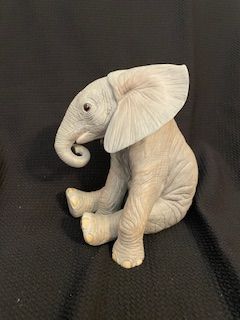 Lenox Elephant