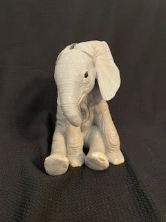 Lenox Elephant