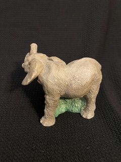 Mother/Baby Elephant