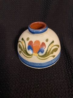 Aller Vale Inkwell