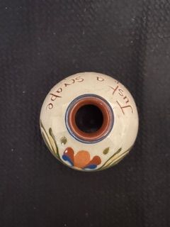 Aller Vale Inkwell