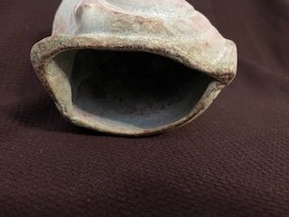 Vintage Sleeping Buddha