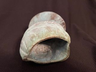 Vintage Sleeping Buddha