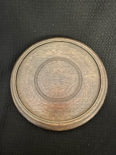 Vintage Sleeping Buddha