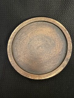 Vintage Sleeping Buddha