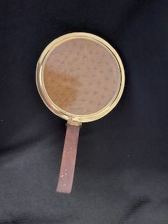 Vintage Silent Butler