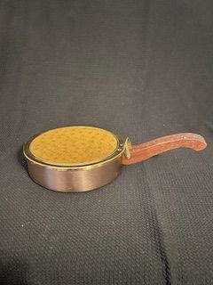 Vintage Silent Butler