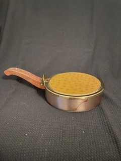 Vintage Silent Butler