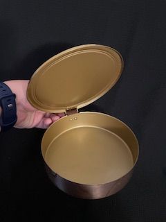 Vintage Silent Butler