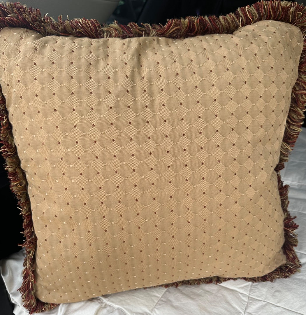 Accent Pillow Homes Goods & Decor