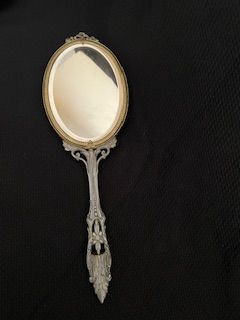 Vanity Mirror