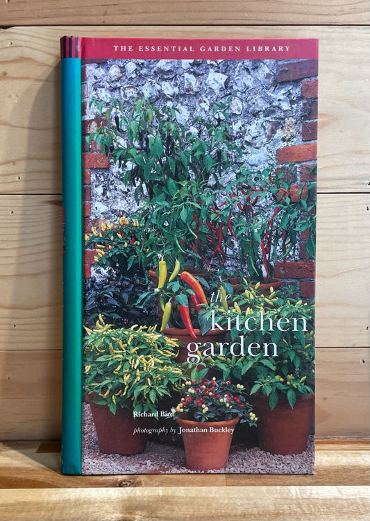 Kitchen Garden