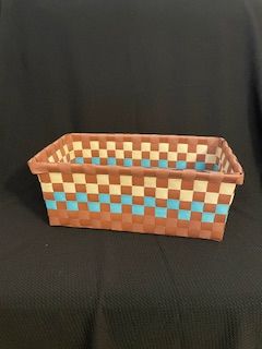 Storage Basket