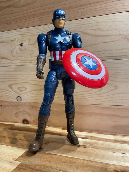 Marvel Captain America