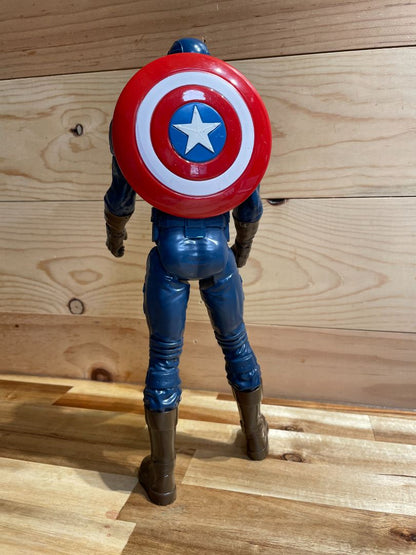 Marvel Captain America