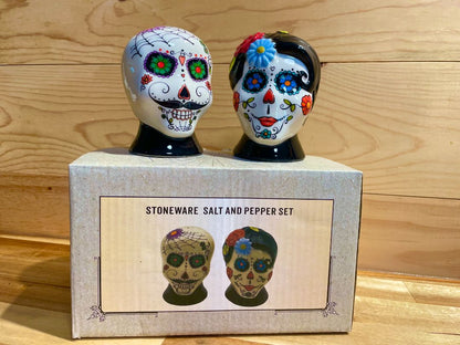 Salt & Pepper Shaker