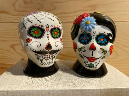 Salt & Pepper Shaker