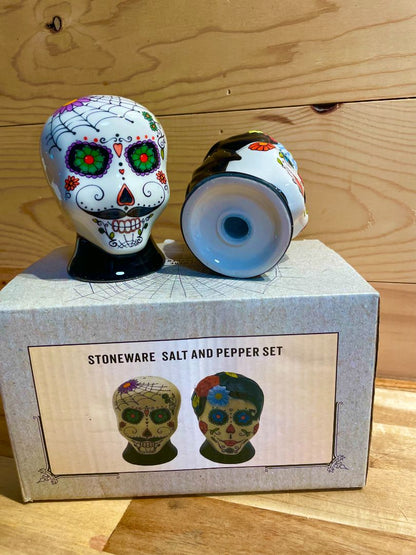 Salt & Pepper Shaker