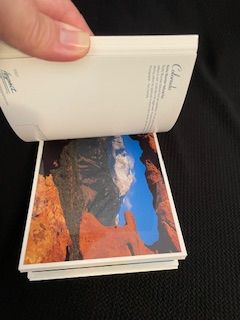32 Colorado Postcards