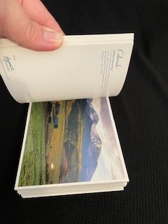 32 Colorado Postcards