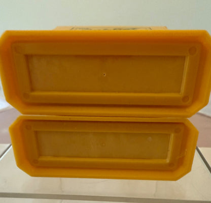 Yellow Advertising Boulder, CO Salt & Pepper Advertising, 4”