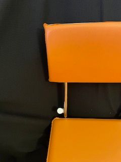 Vintage Stadium Seat #1