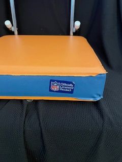 Vintage Stadium Seat #1