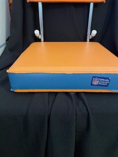 Vintage Stadium Seat #1