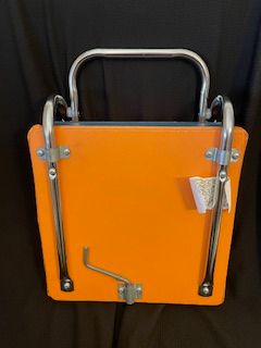 Vintage Stadium Seat #1