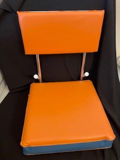 Vintage Stadium Seat #2