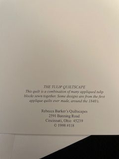 Barker - Blank Inside