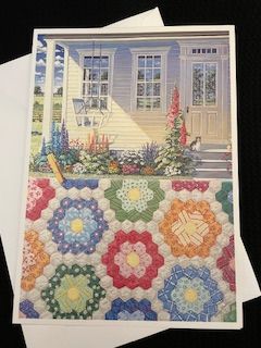 Barker - Blank Inside