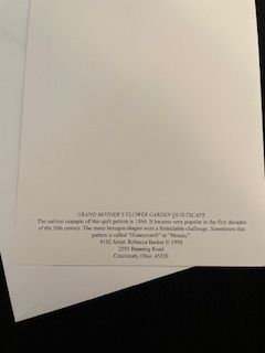 Barker - Blank Inside