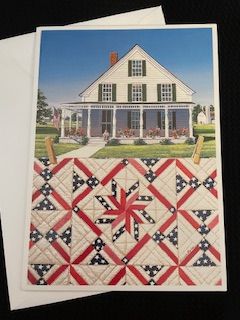 Barker - Blank Inside