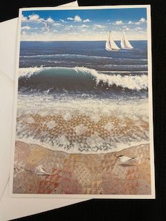 Barker - Blank Inside