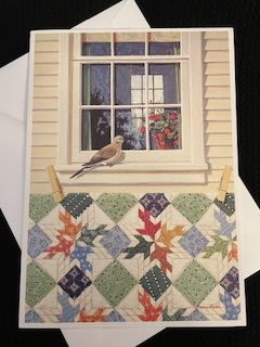 Barker - Blank Inside